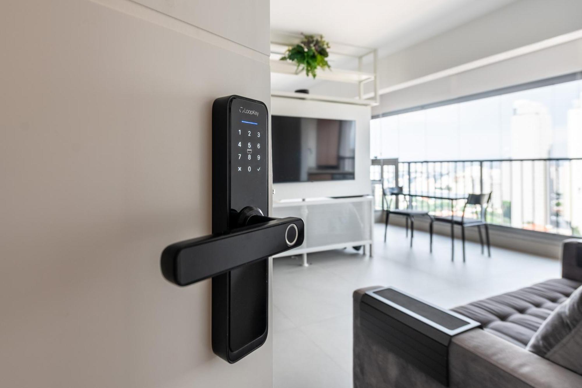 Apartamento Confortavel Mariana Paulista Metro São Paulo