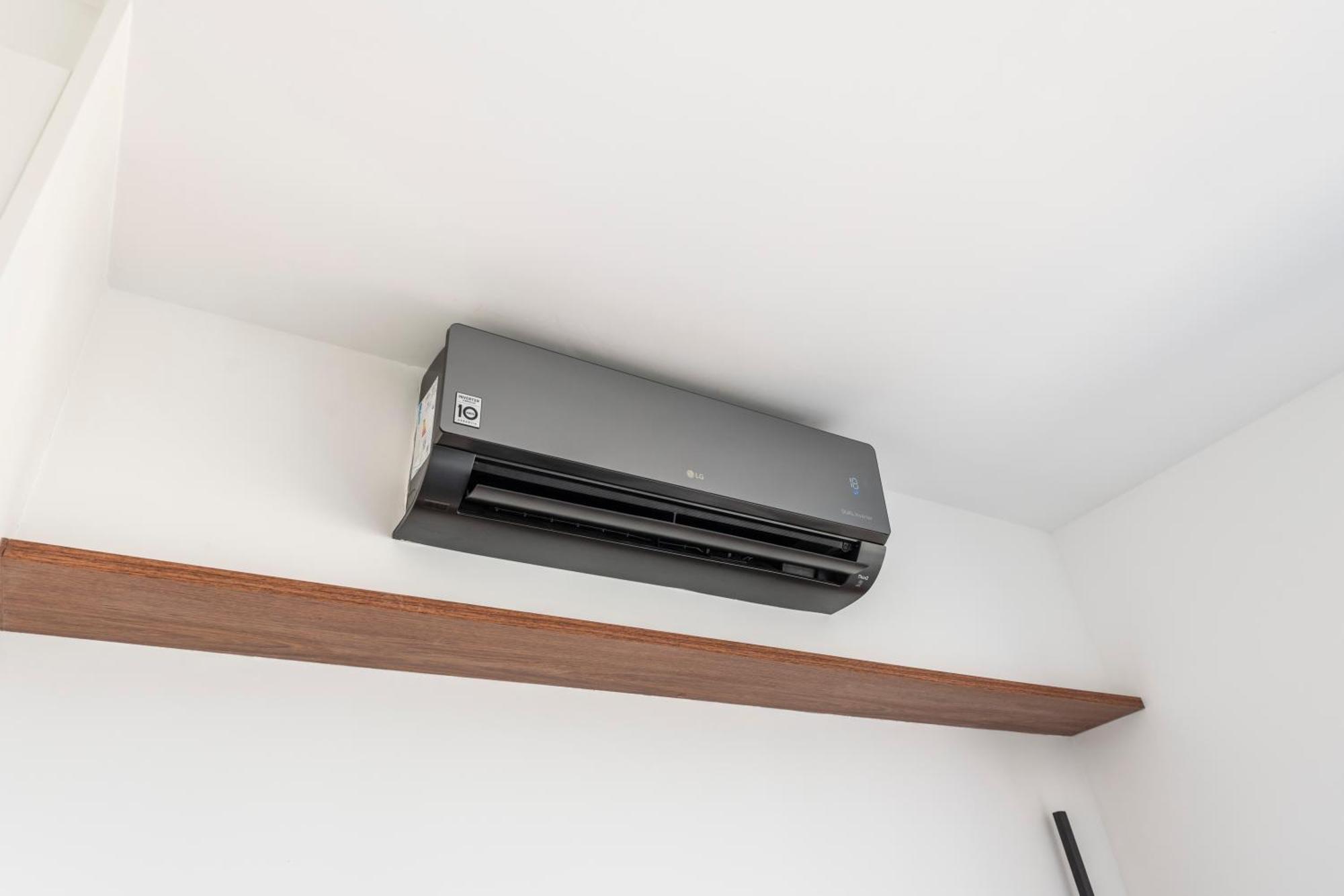 Apartamento Confortavel Mariana Paulista Metro
