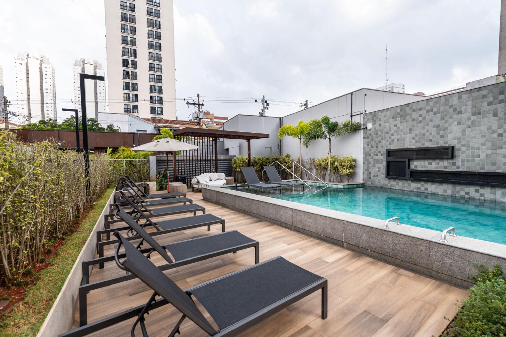 Apartamento Confortavel Mariana Paulista Metro *