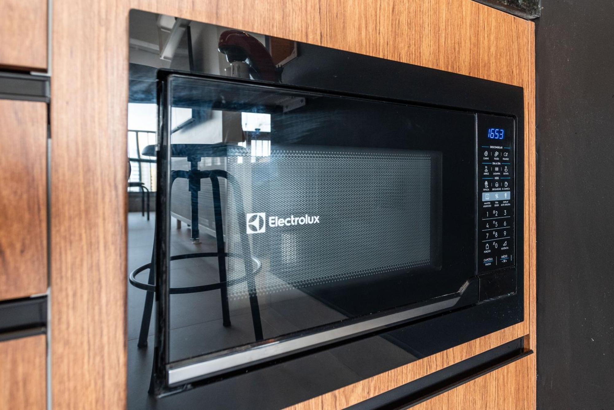 Apartamento Confortavel Mariana Paulista Metro