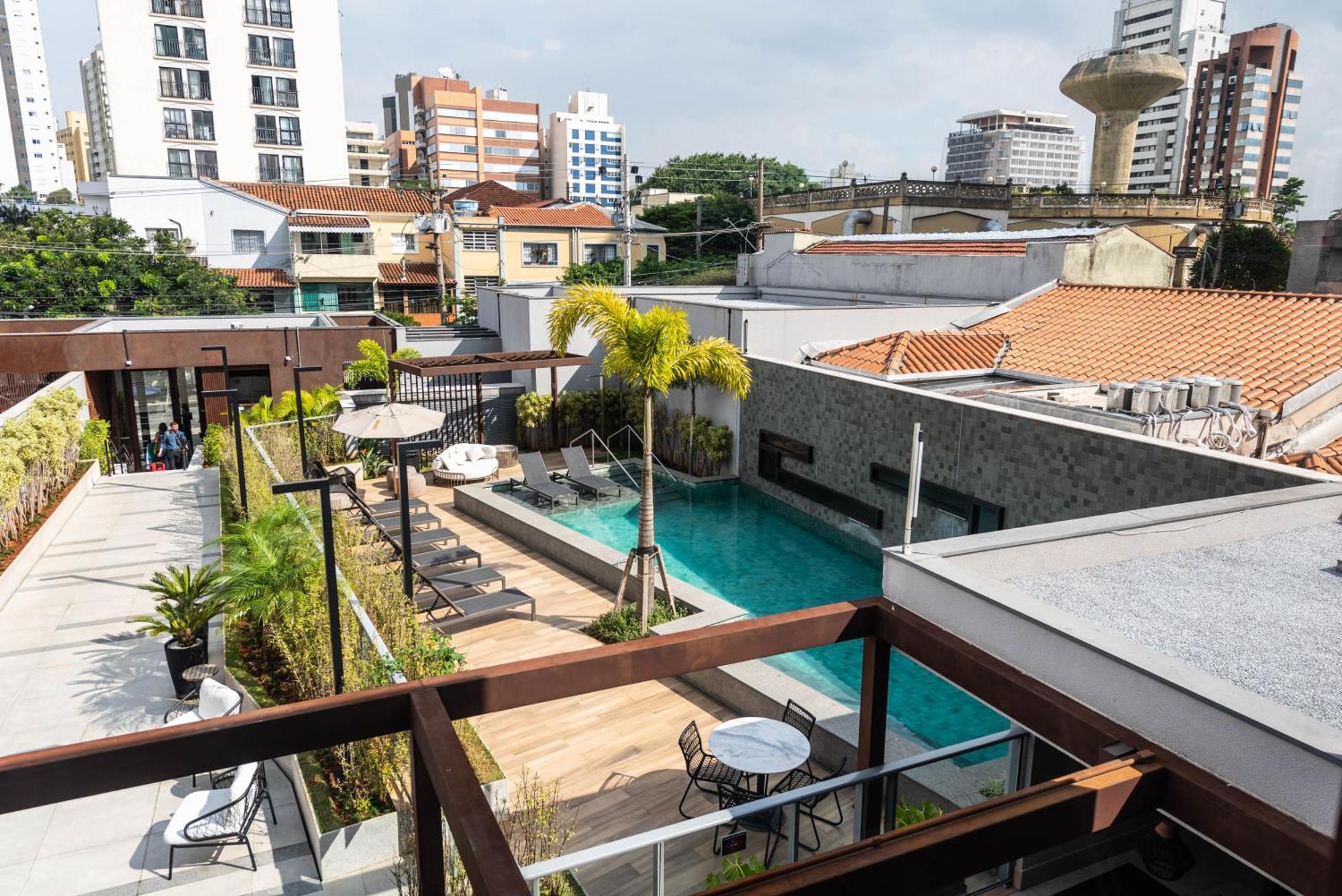 Apartamento Confortavel Mariana Paulista Metro *