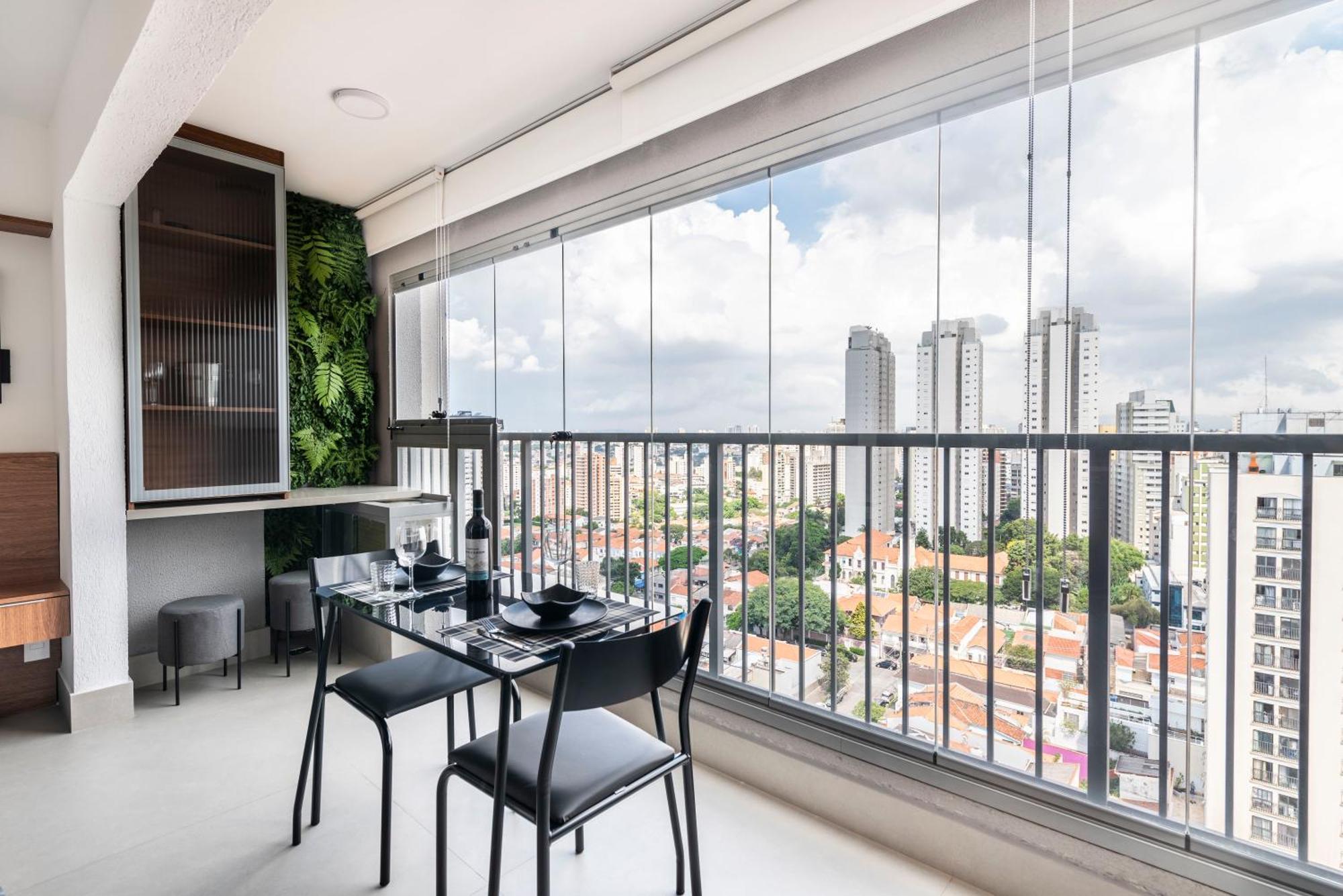 Confortavel Mariana Paulista Metro Apartamento São Paulo